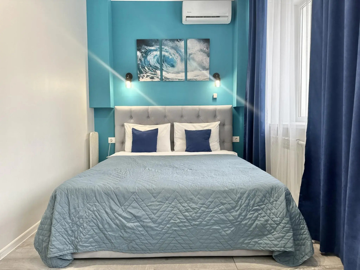 Welcome (Вэлком) на улице Героев Труда