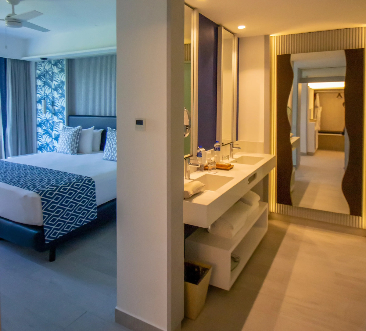 Catalonia Grand Costa Mujeres All Suites & Spa - All Inclusive