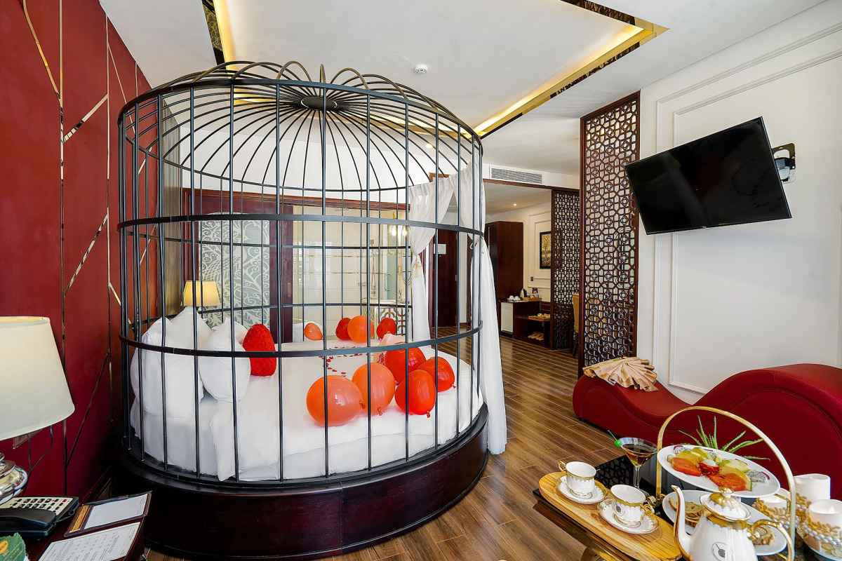 Cicilia Hotels & Spa Danang