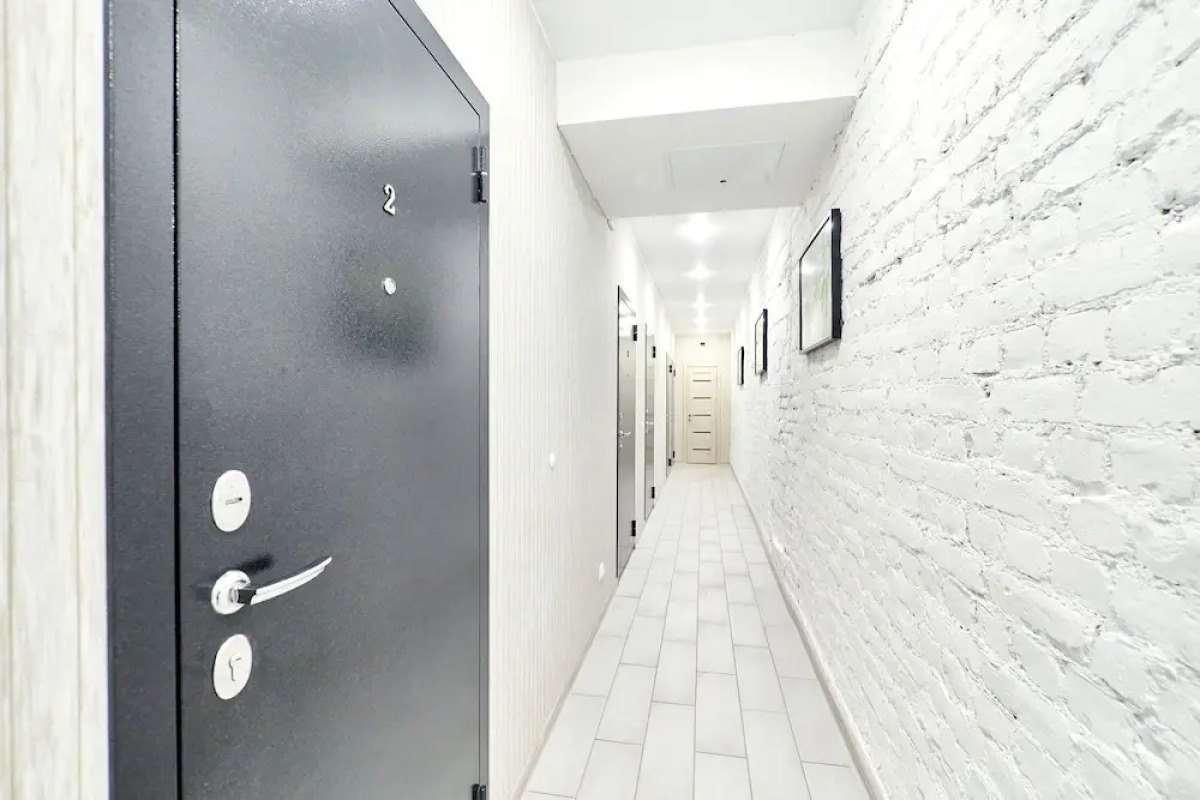 Takeroom Sportivnaya Guest house