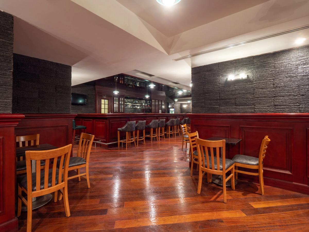 Serenity Alma Heights