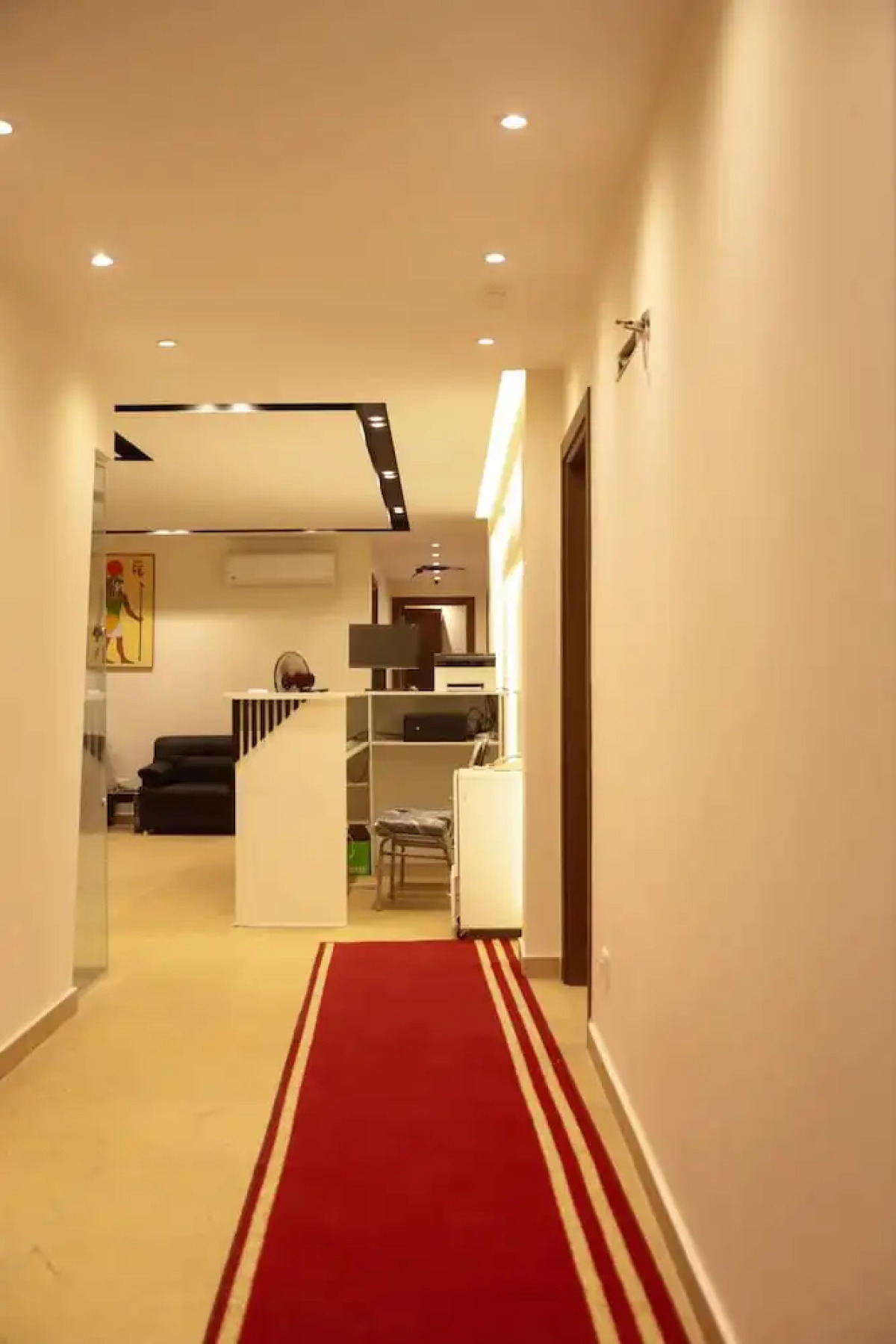 King Khafren View INN