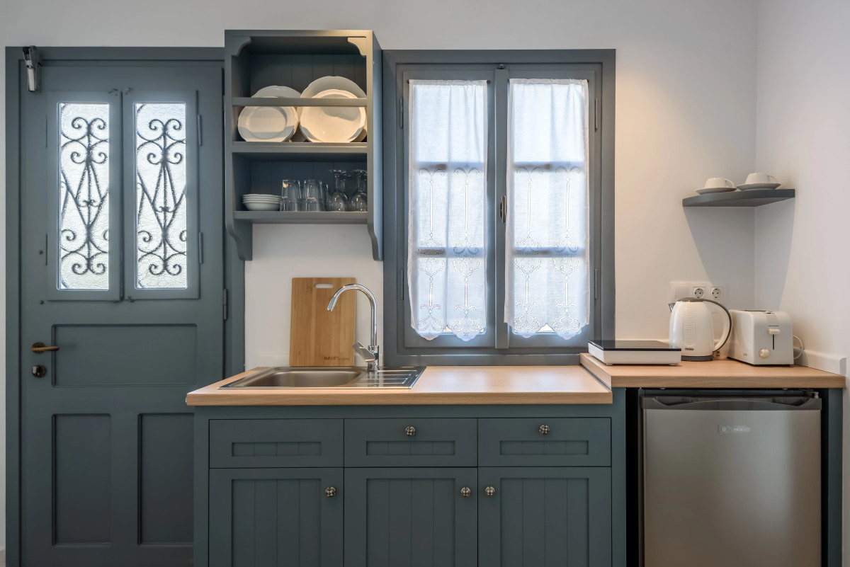 Nissia Kamares Hotel Apartments