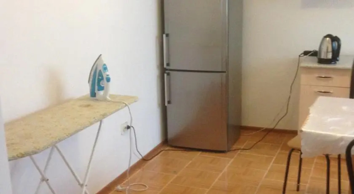 Эконом-Отель на Достоевской