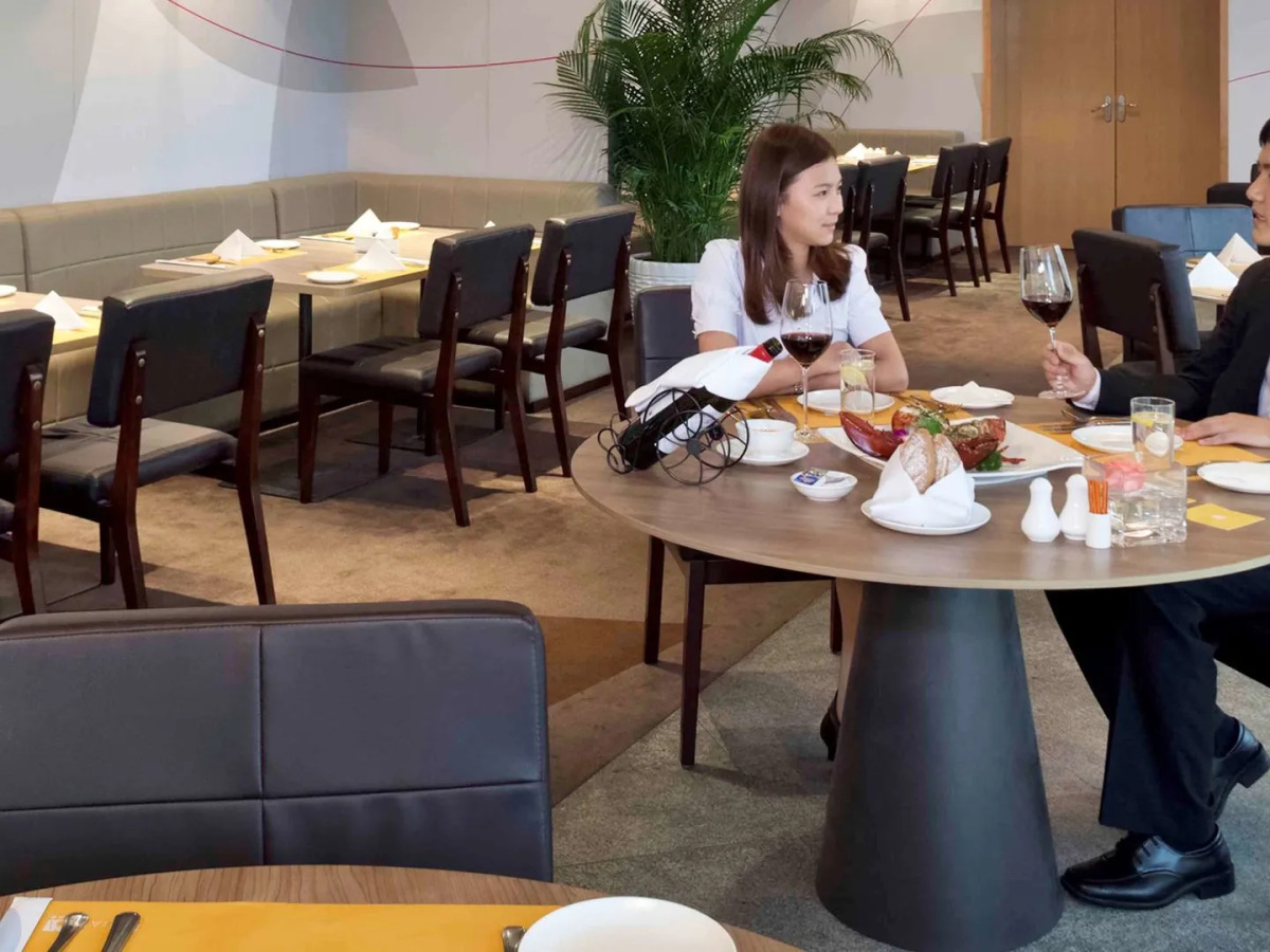 Novotel Shenzhen Watergate