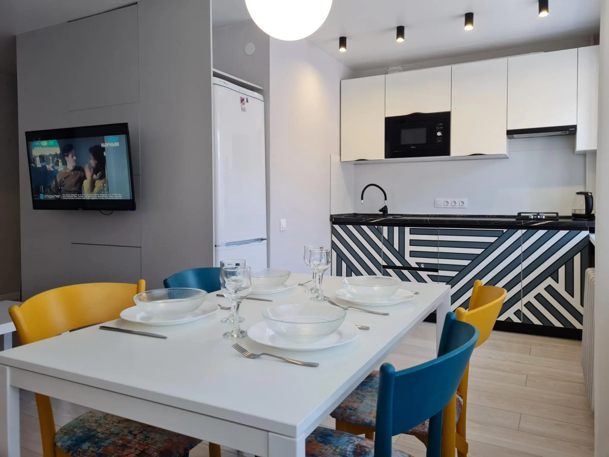 Хорошие Квартиры на улице Пушкинская 235