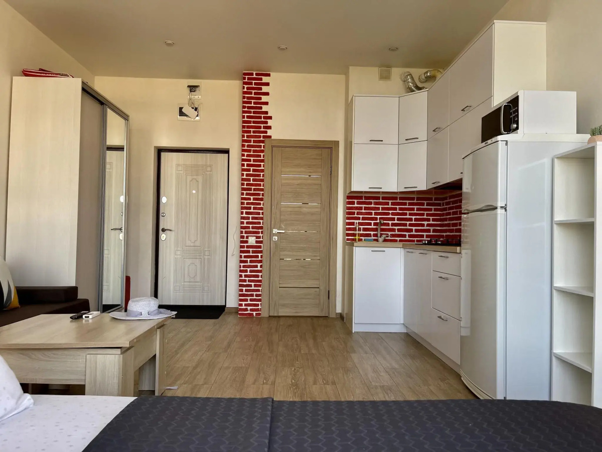 NaSutkiVSochi (НаCуткиВСочи) на улице Садовая 73