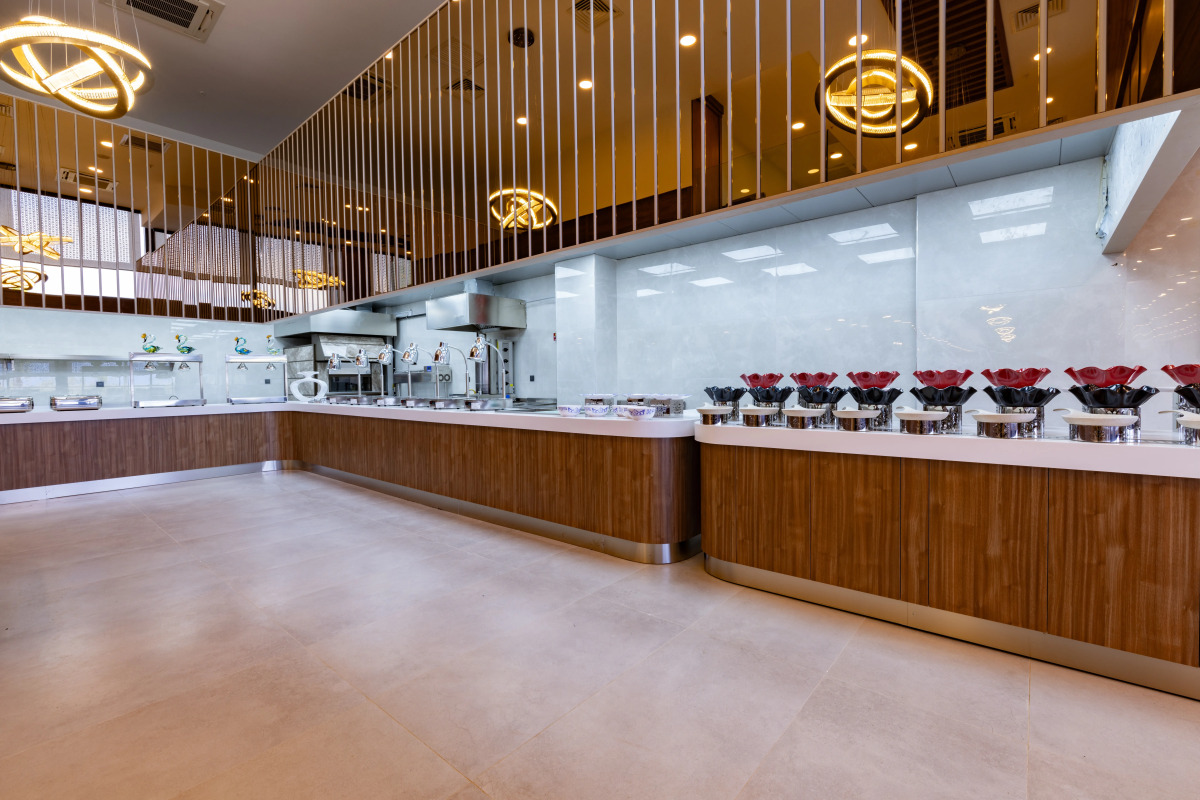 Belenli Resort Hotel