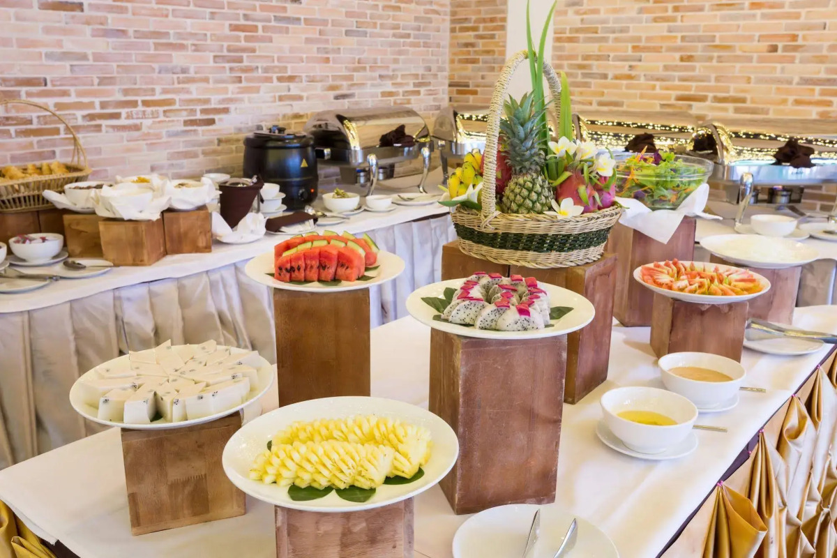 Ladear Angkor Boutique Hotel