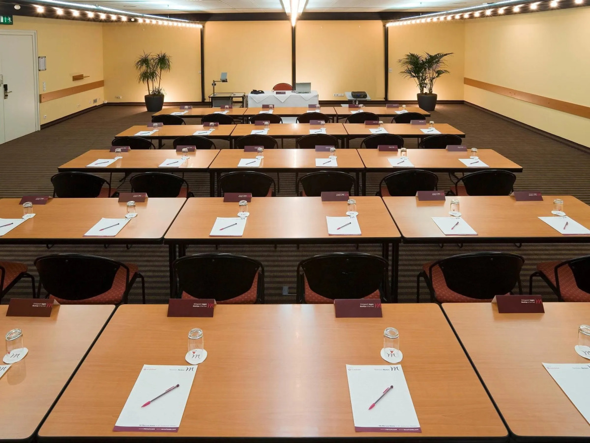 Mercure Hotel Freiburg am Munster