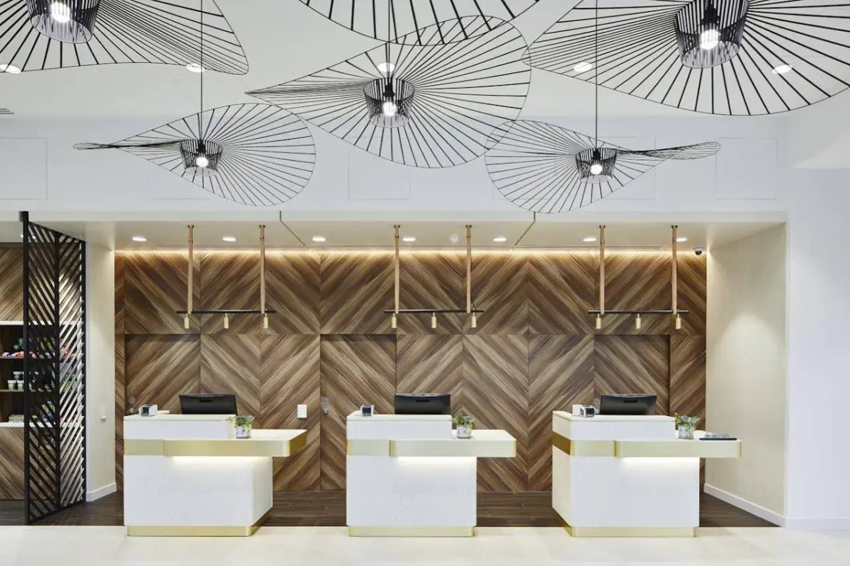 Courtyard by Marriott Luton Airport