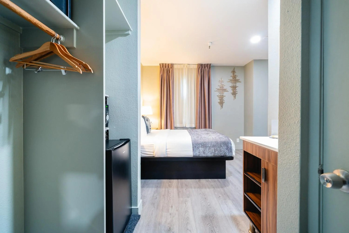 Urban Boutique Hotel