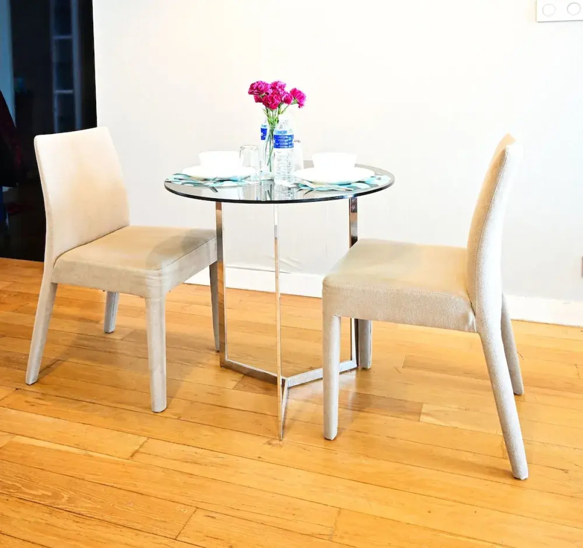 Platinum KLCC Kuala Lumpur by SabaSuites 