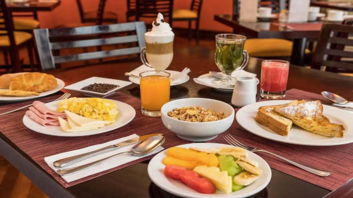 LP Los Portales Hotel Cusco