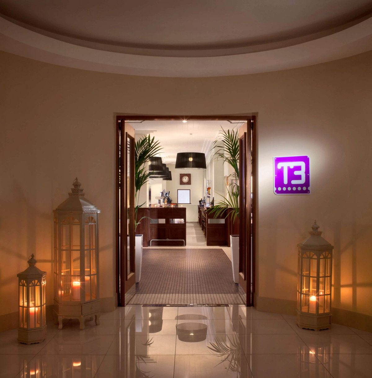 Radisson Blu Hotel, Dublin Airport