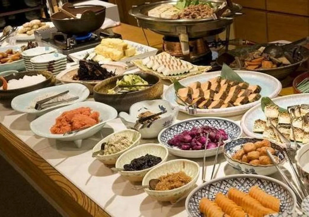 Ginza International Hotel