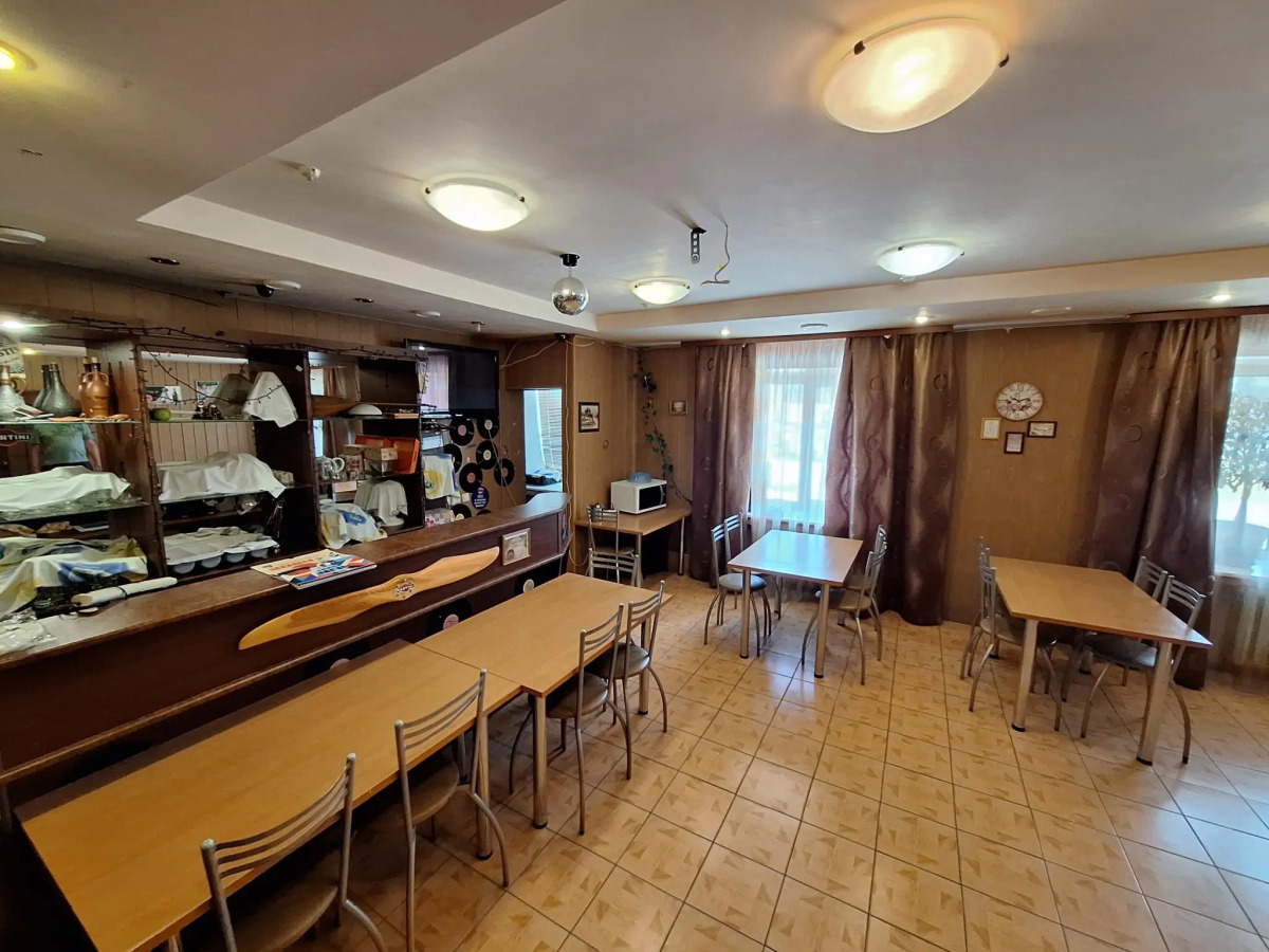 Лесная жемчужина