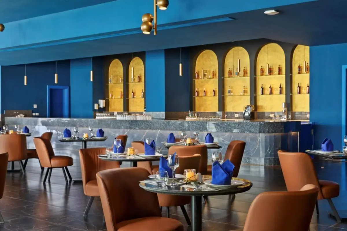 Pickalbatros Blu Spa Resort - Adults Friendly 16 Years Plus