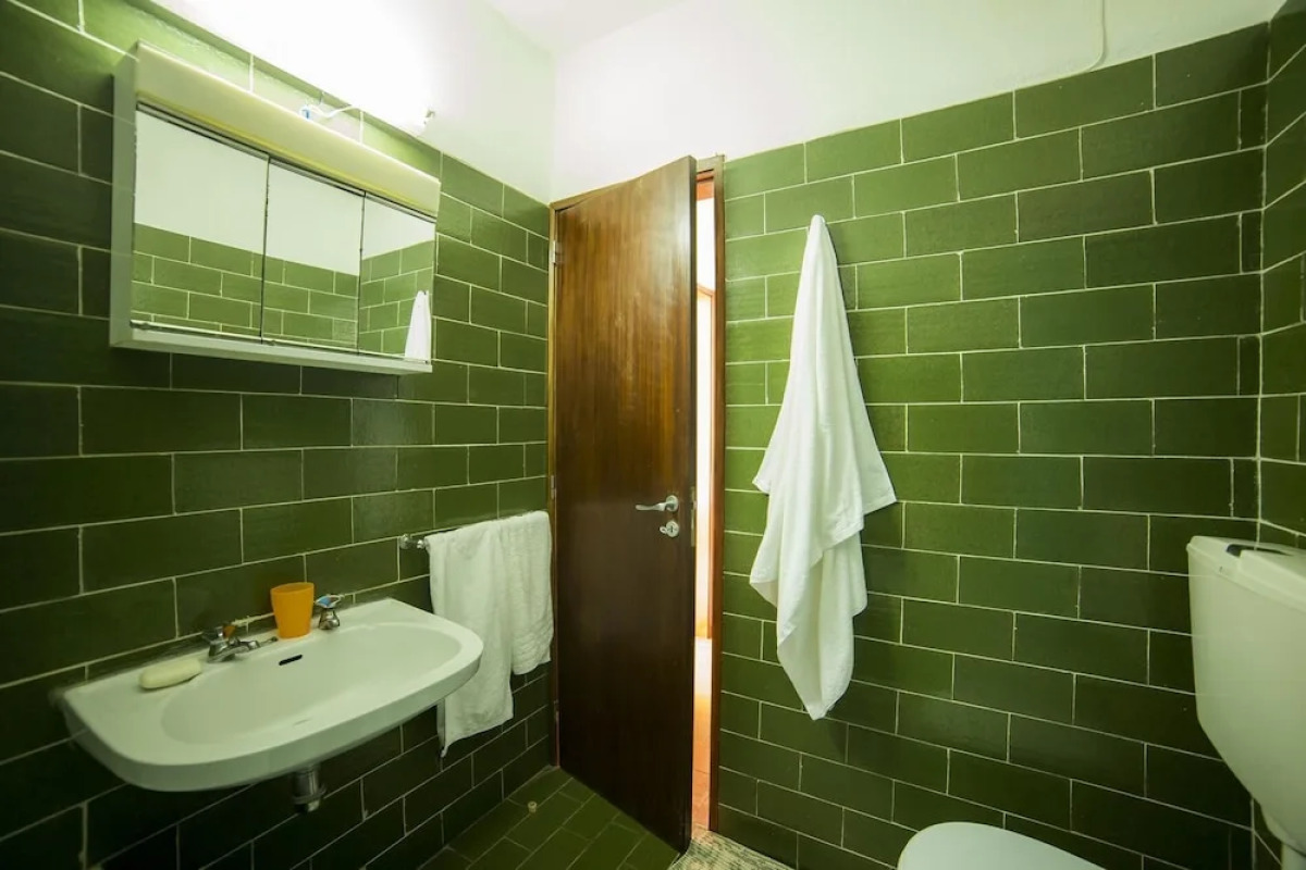 A06 - Seaview 1 Bed Apartment by DreamAlgarve