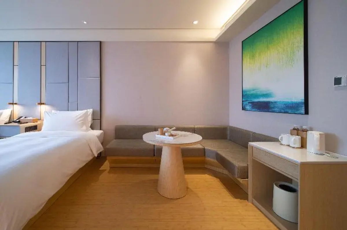 Ji Hotel Hangzhou Banshan Road