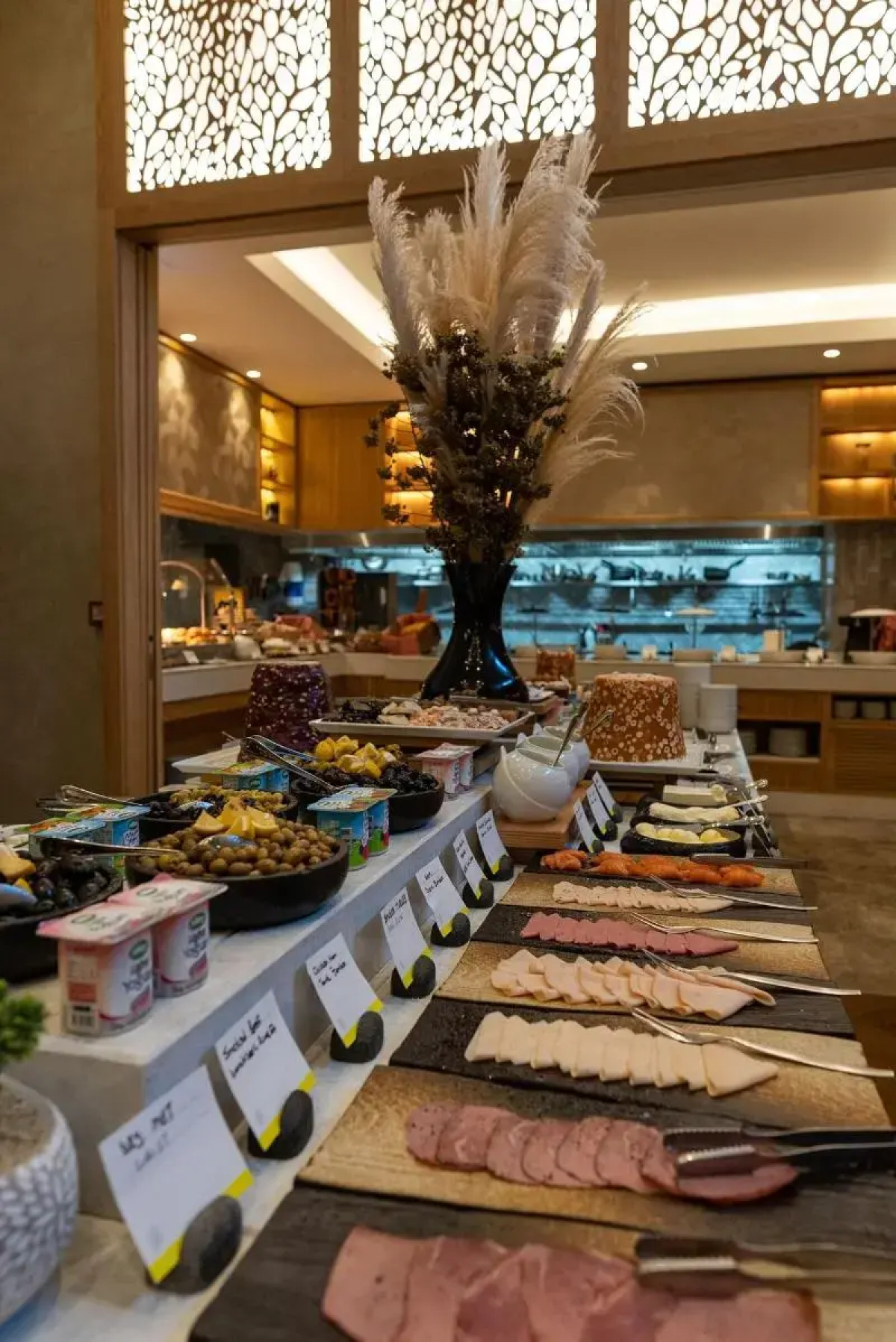 The Westin Istanbul Nisantasi