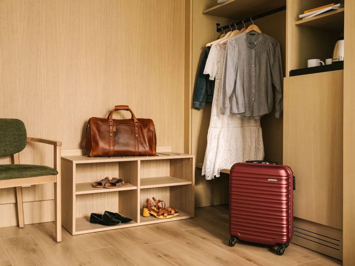 Paseo de Gracia Hotel, Sonder by Marriott Bonvoy