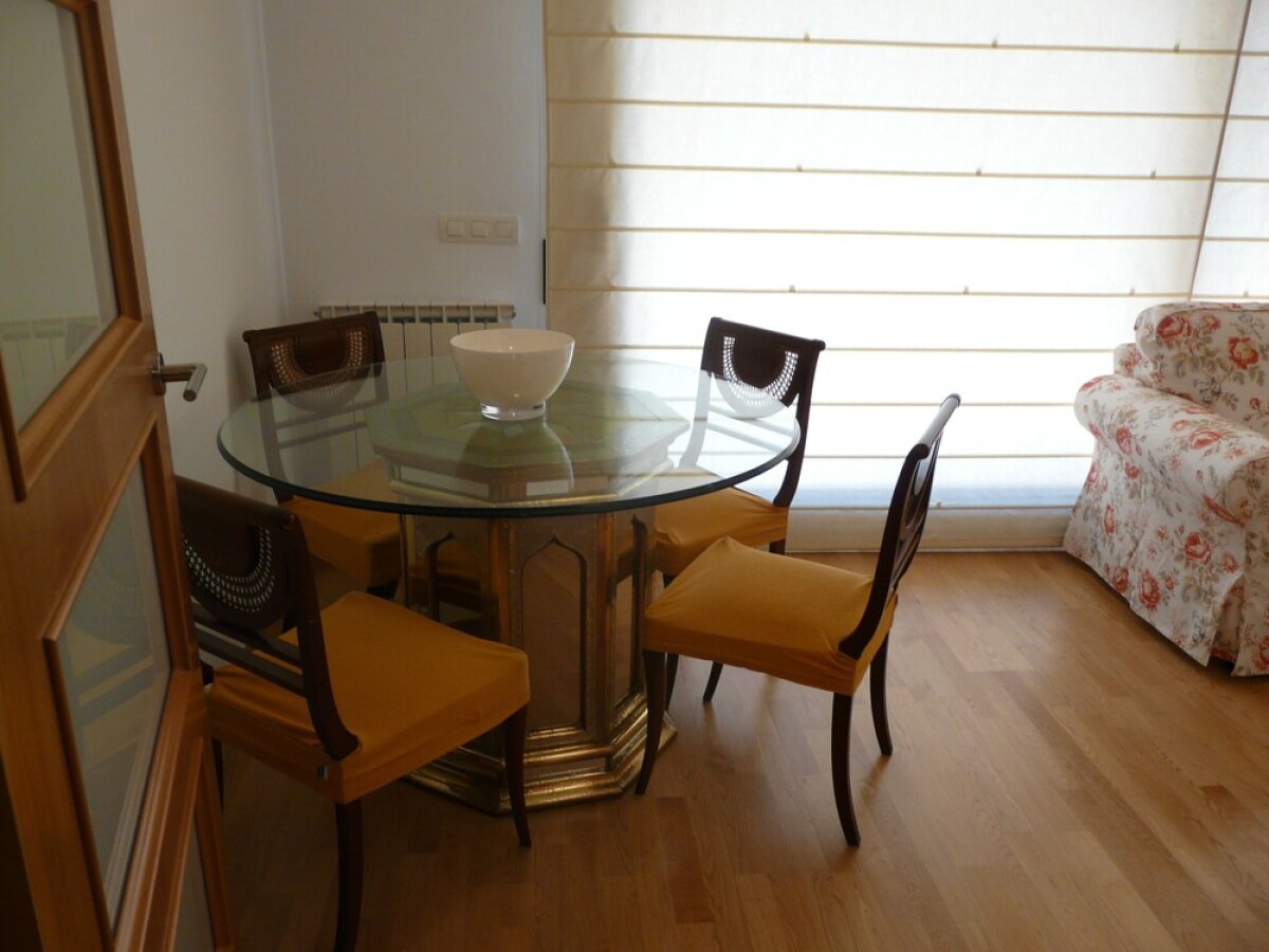 Apartamento Puerto Rico A