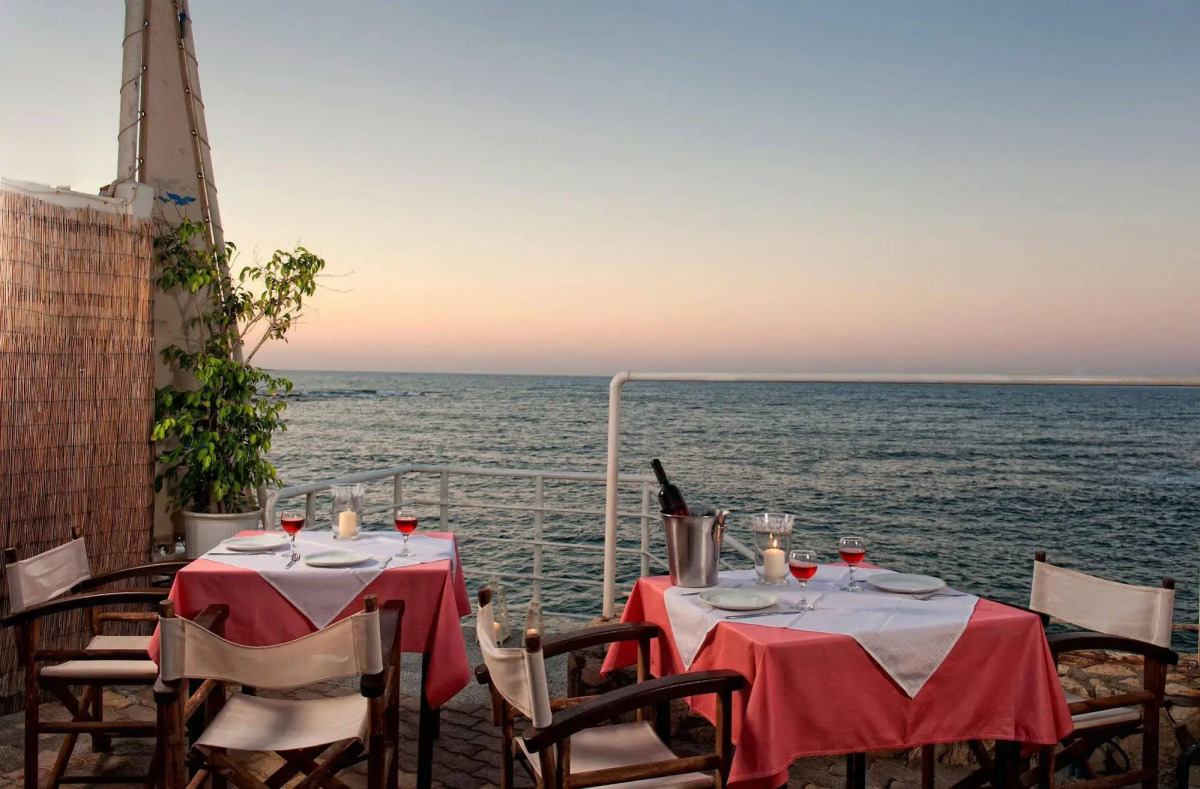 MARI KRISTIN Beach Hotel - Adults Only