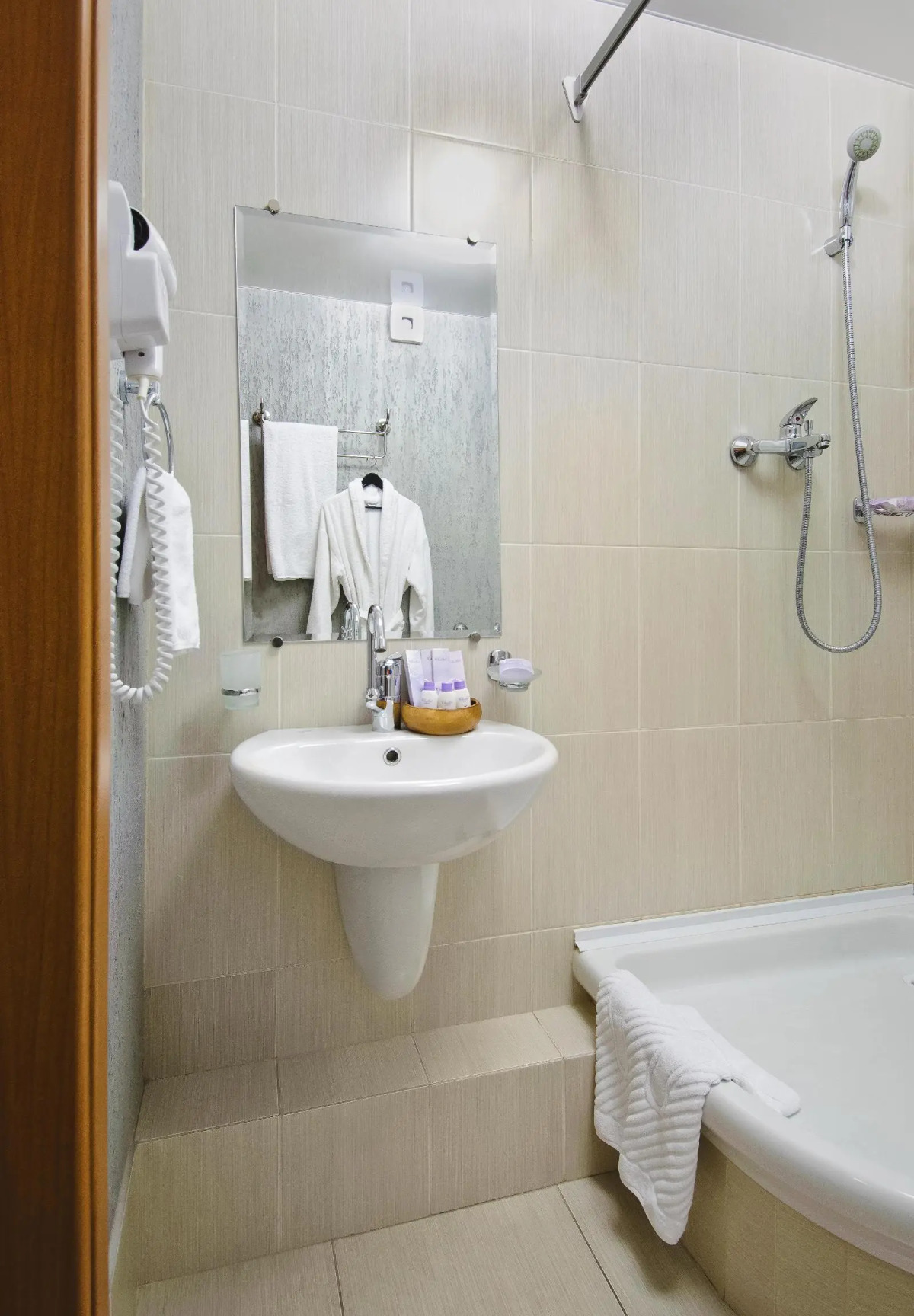 Ирис Апарт-Отель