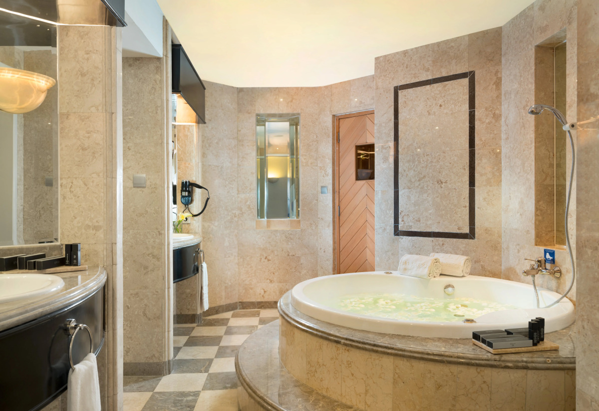 Melia Purosani Yogyakarta