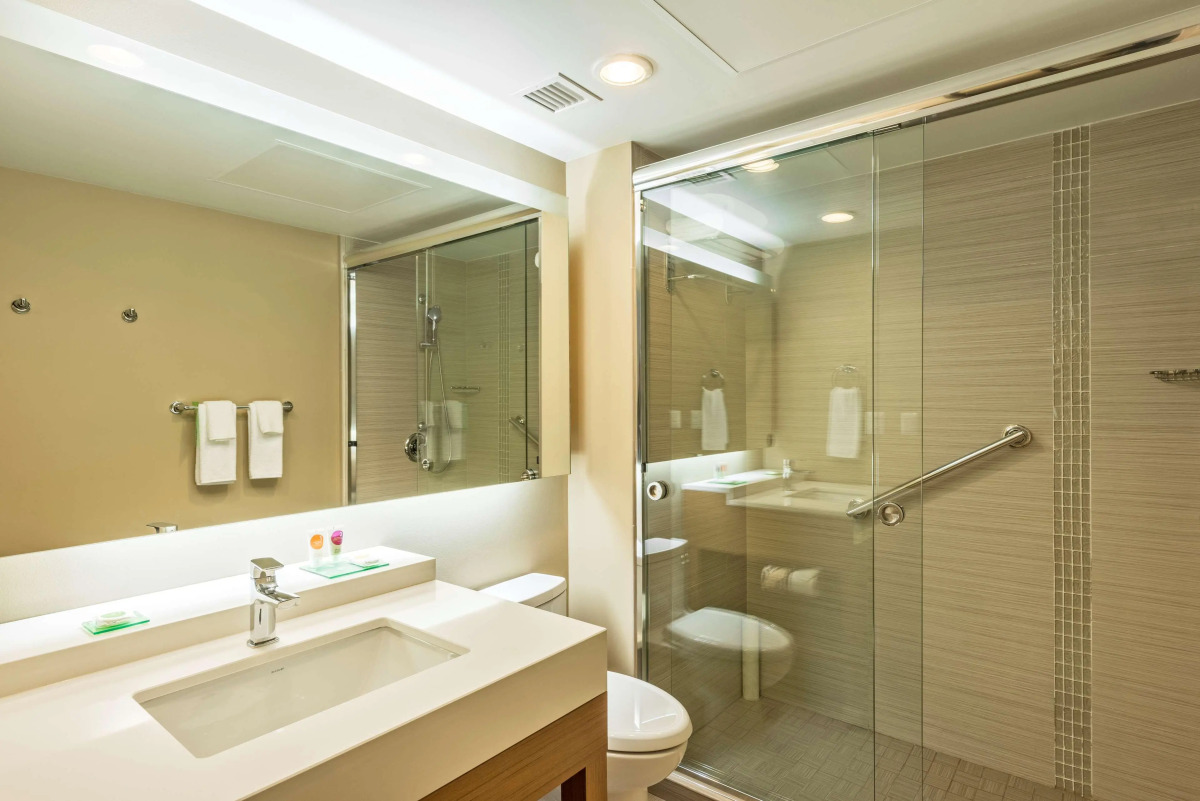 Courtyard by Marriott Ciudad del Carmen Campeche