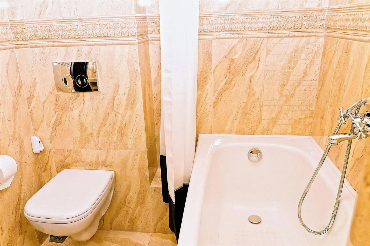 Отель Онегин