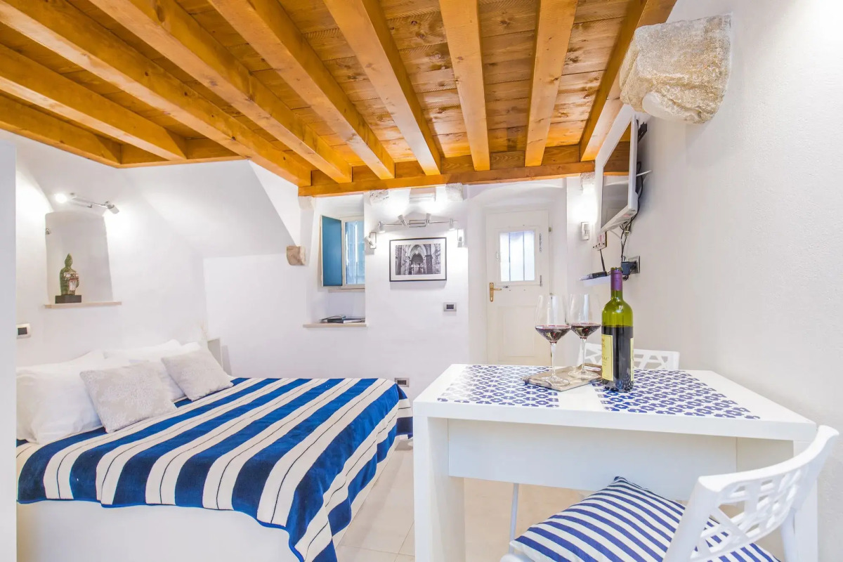 Apartments Le petit Nono