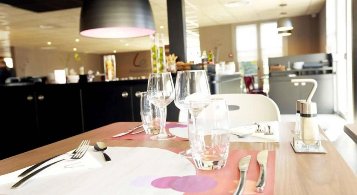 Campanile Prime - Aix en Provence - Pont de l'Arc