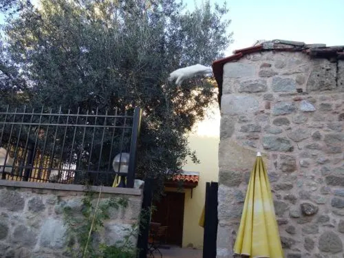 Aristonicus Boutique Hotel