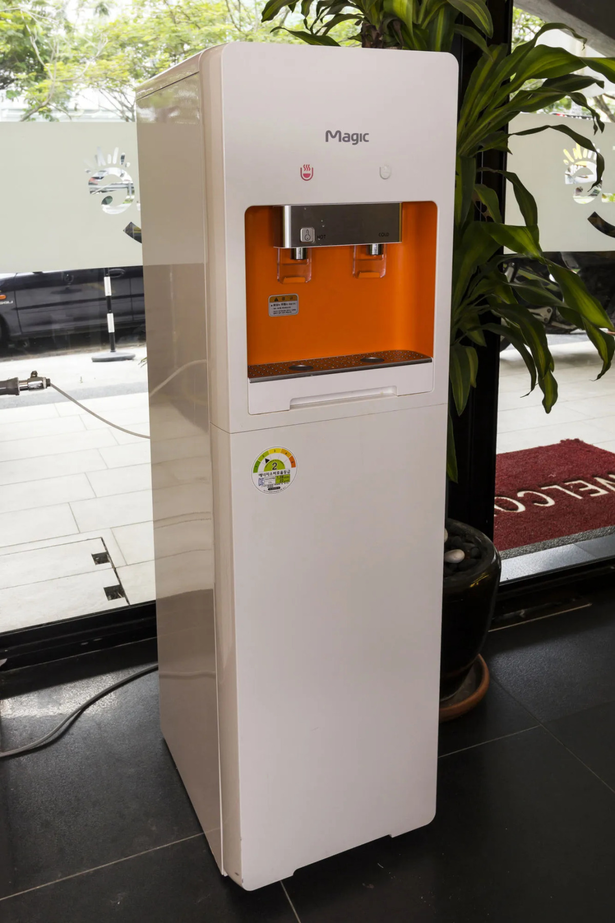 Smile Hotel Danau Kota