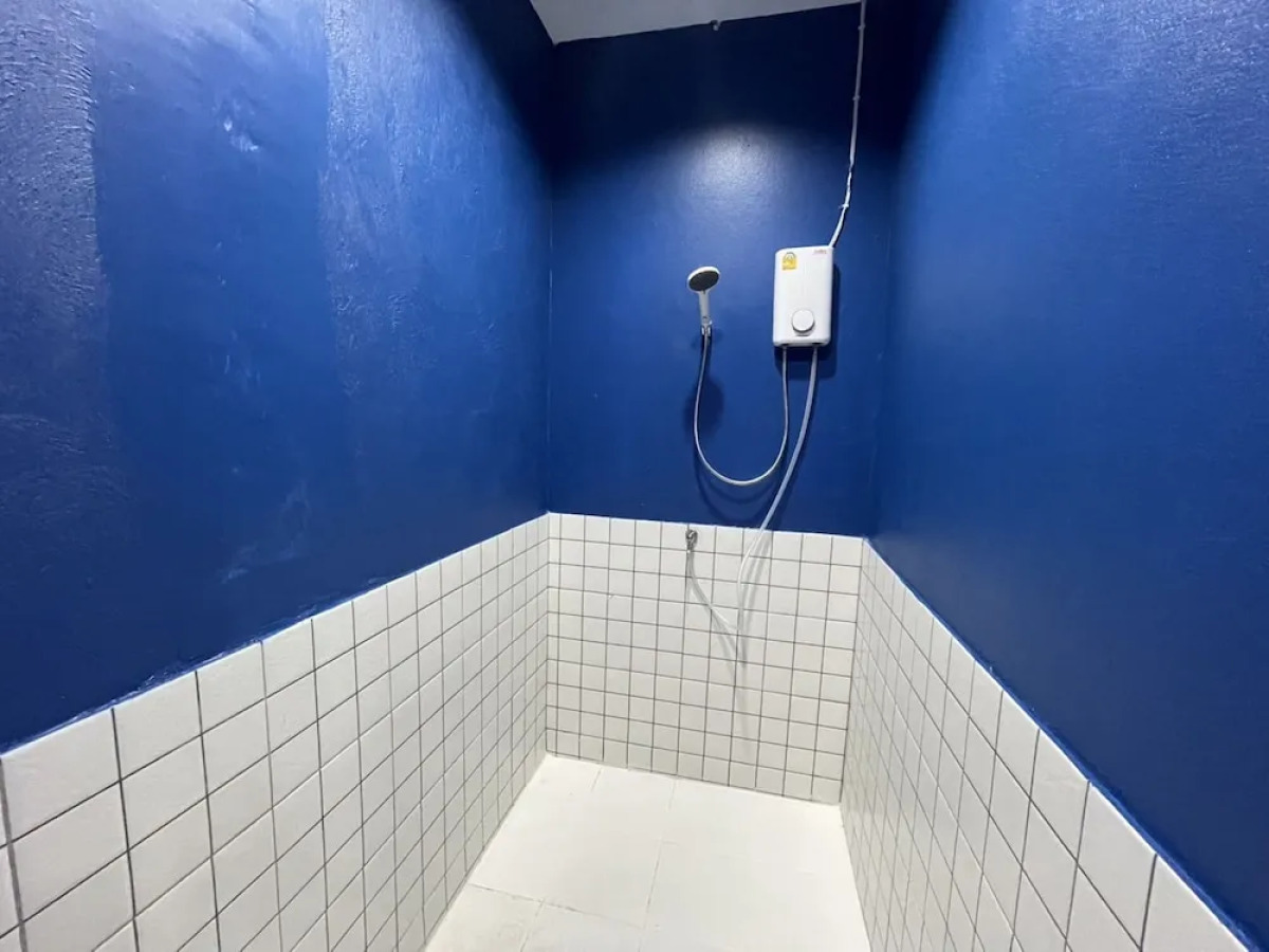 Collection O To The Sea Resort Thailand