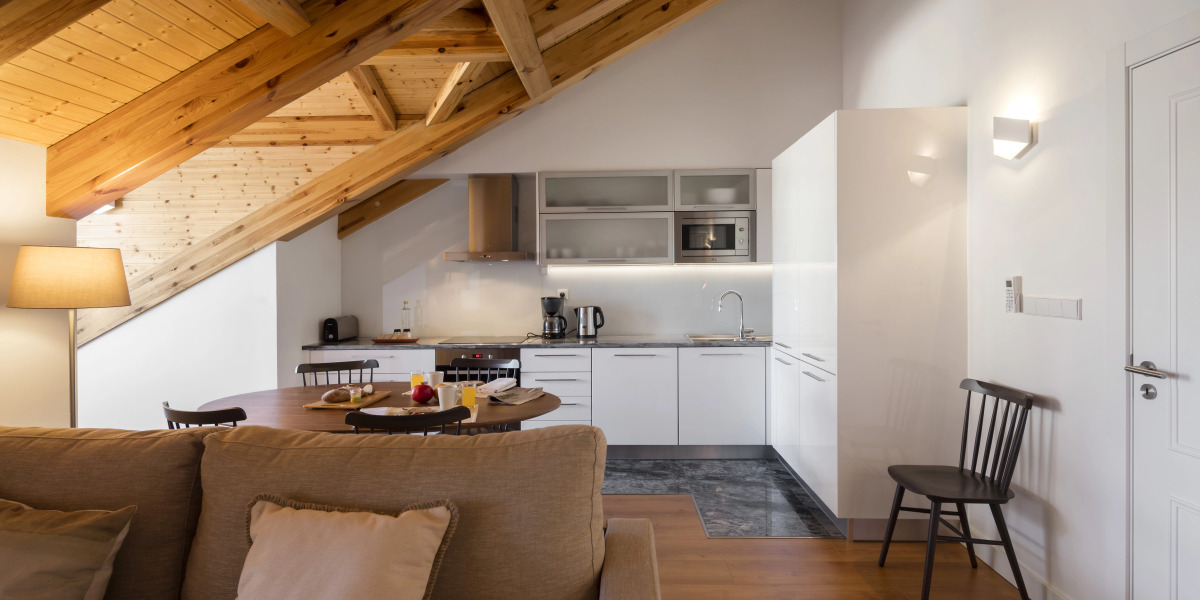 Lisbon Serviced Apartments Baixa Castelo