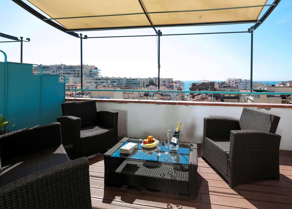 BW Premier Collection Mondial