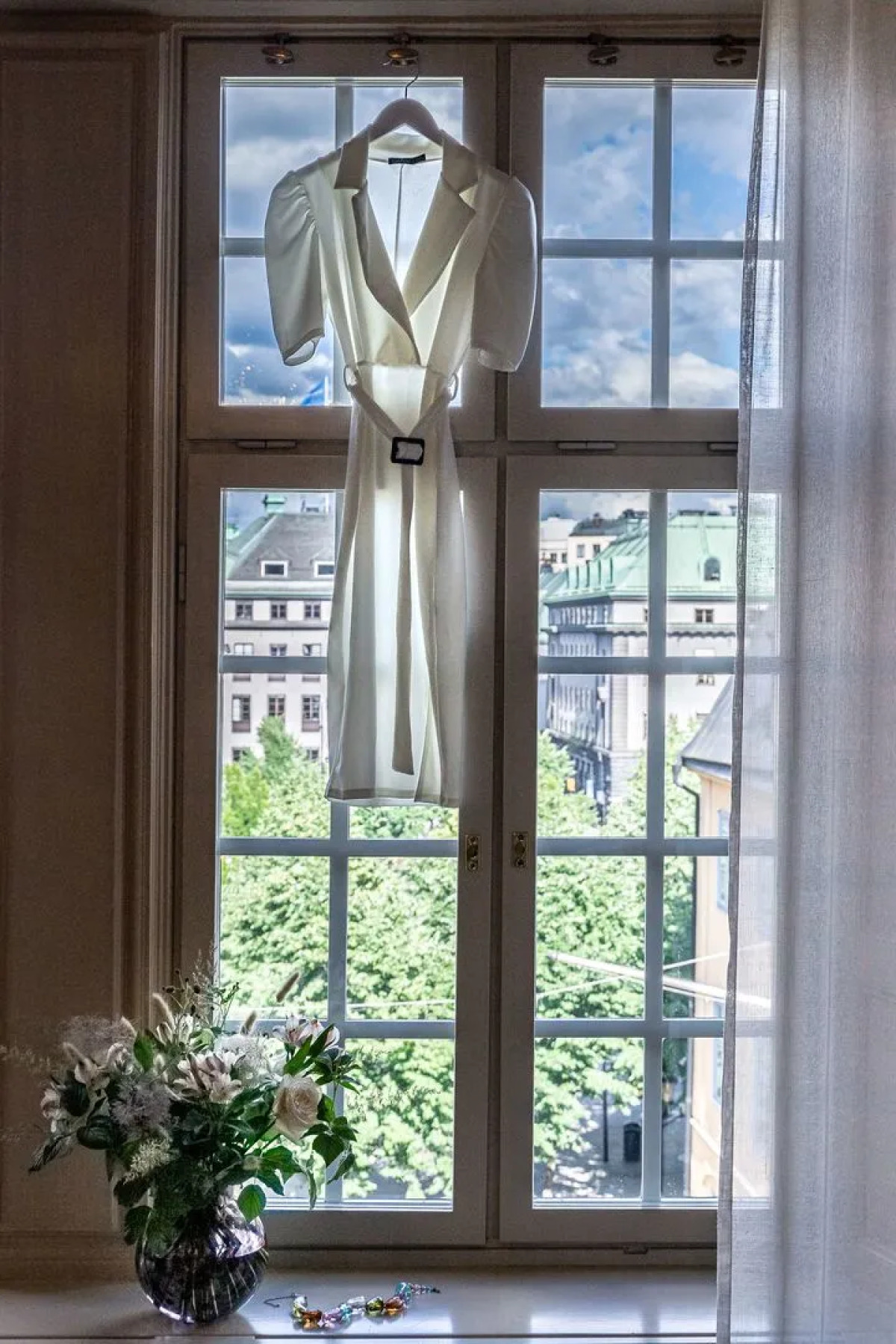 Hotel Kungsträdgården