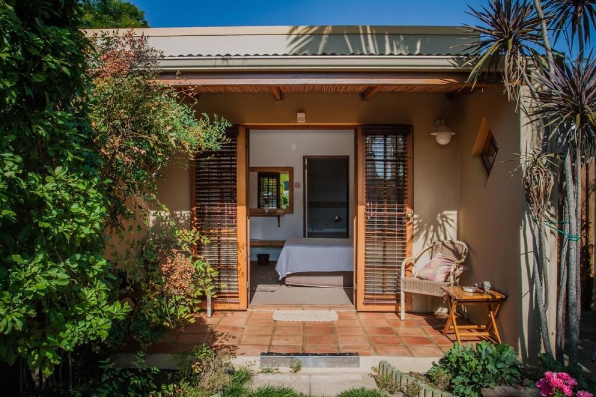 Guesthouse LaRachelle