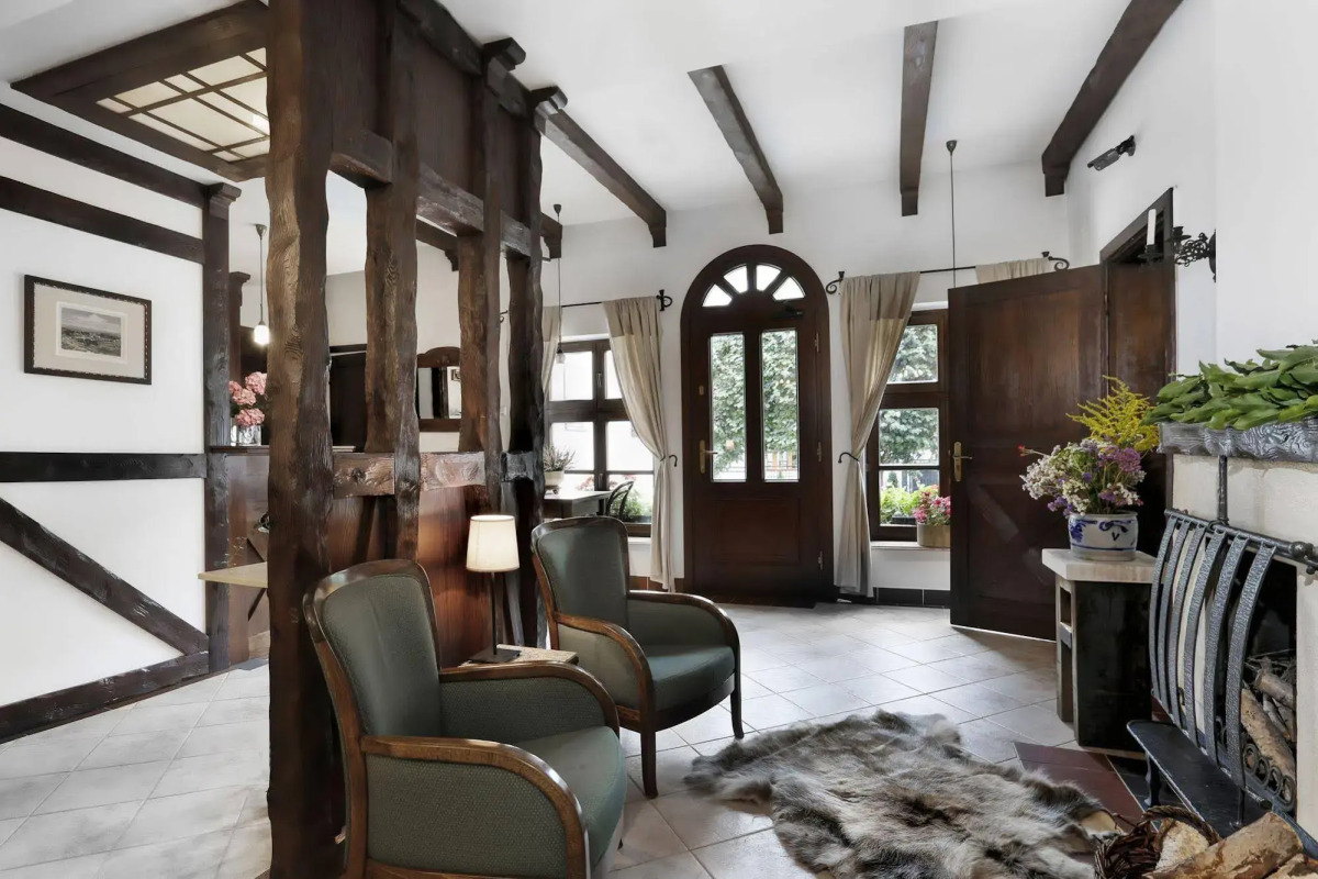 Oliwa Park Residence