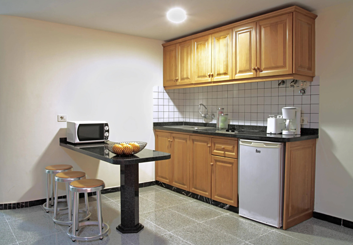 Hotel Chatur Palmera Mar