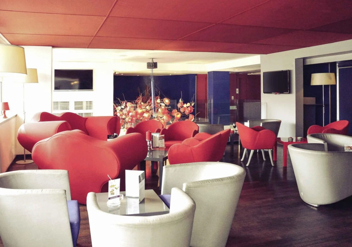 Mercure Marseille Centre Prado Vélodrome