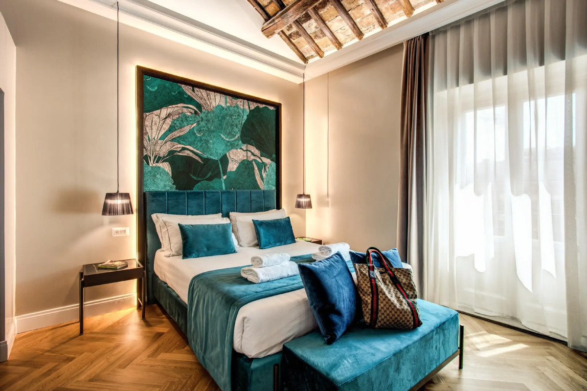 Отель 55 Fifty-Five