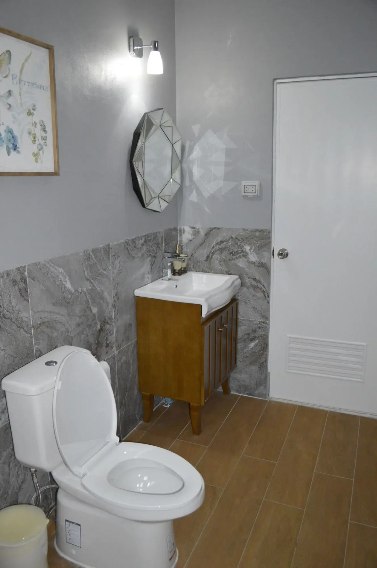 Baan Thai Homestay by bGb Villas - Hostel