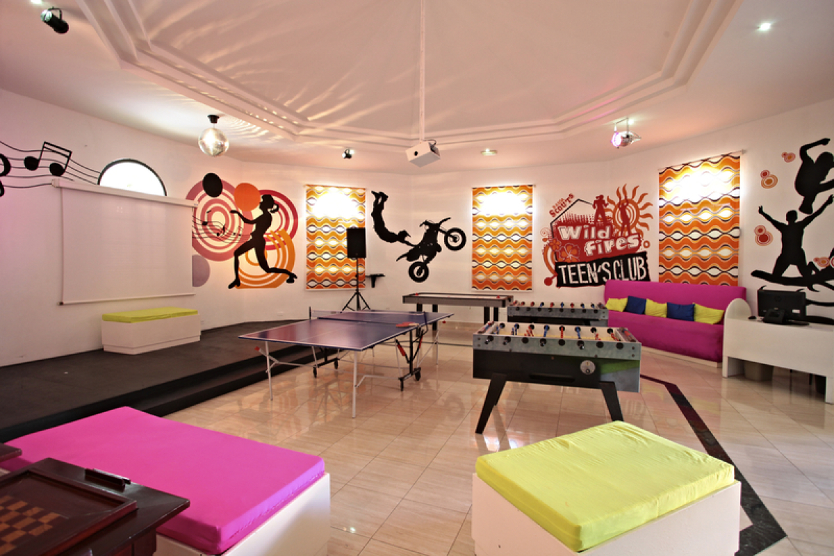 Bahia Principe Grand Bavaro - All Inclusive