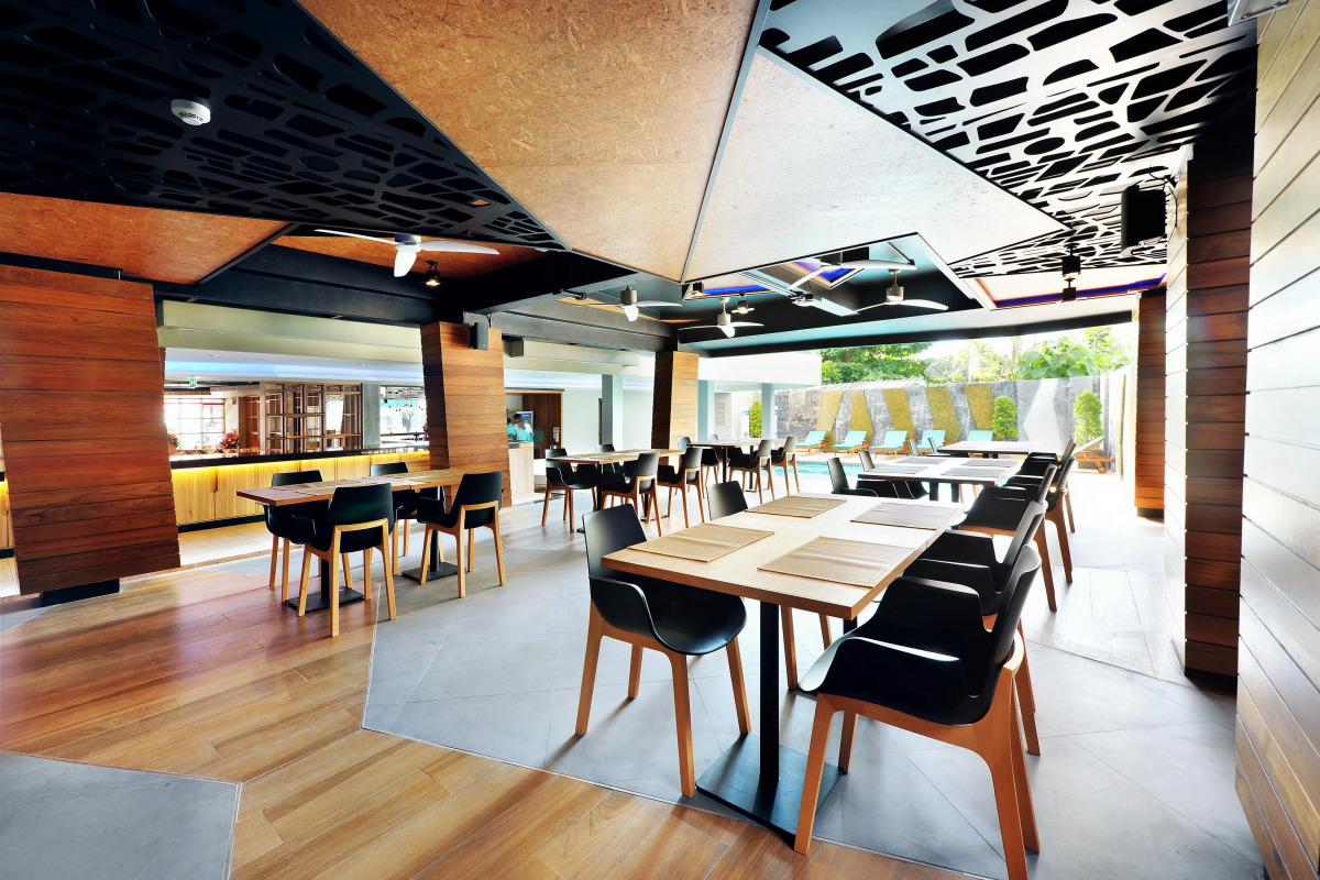 Ratana Patong Beach Hotel by Shanaya