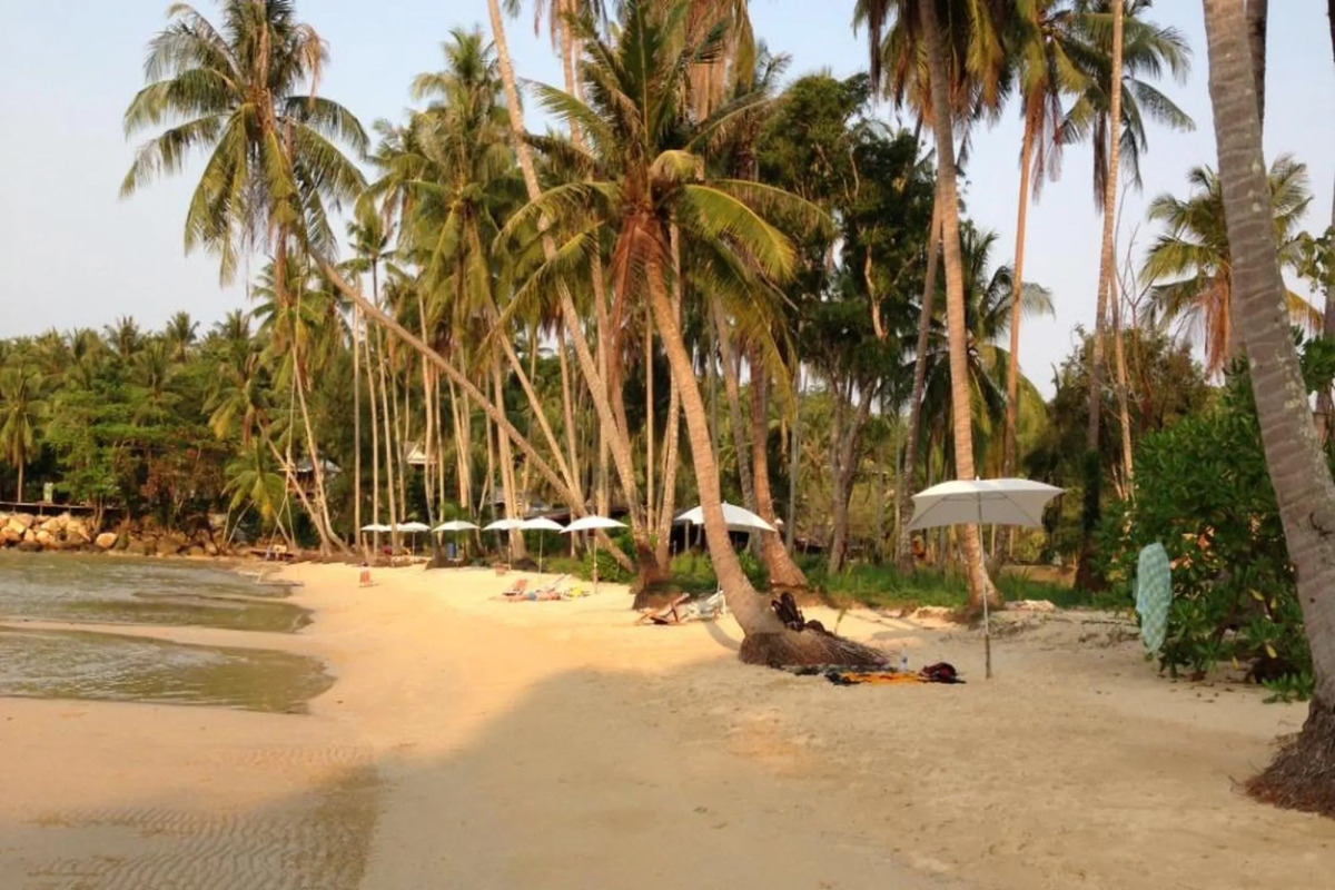 A-Na-Lay Resort Koh Kood