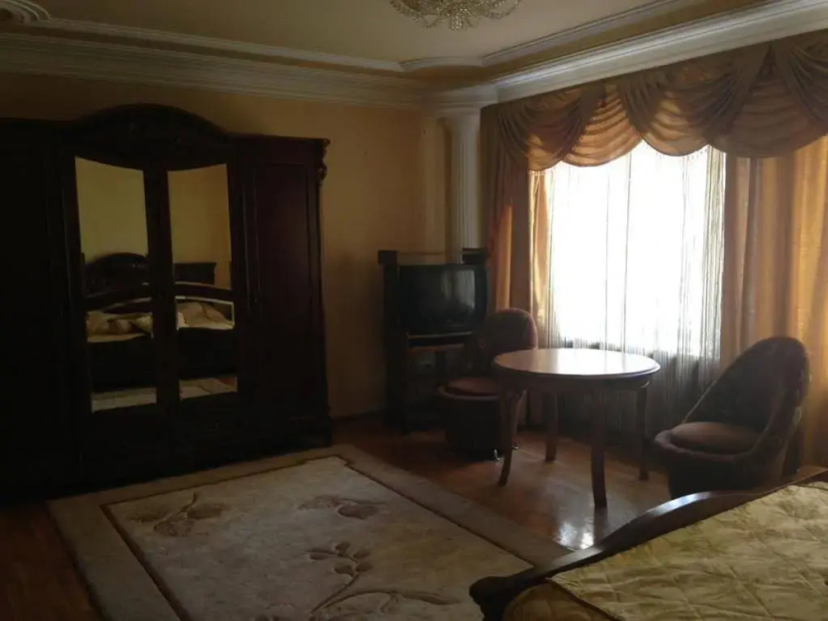 Guest House na Pushkina